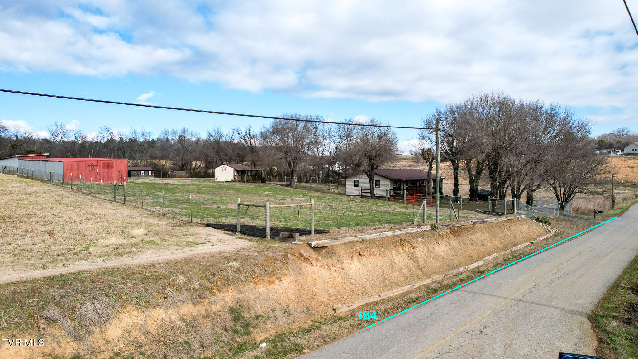 1830 Sunnyside Road Greeneville, TN 37743 - Photo 65 of 69 60