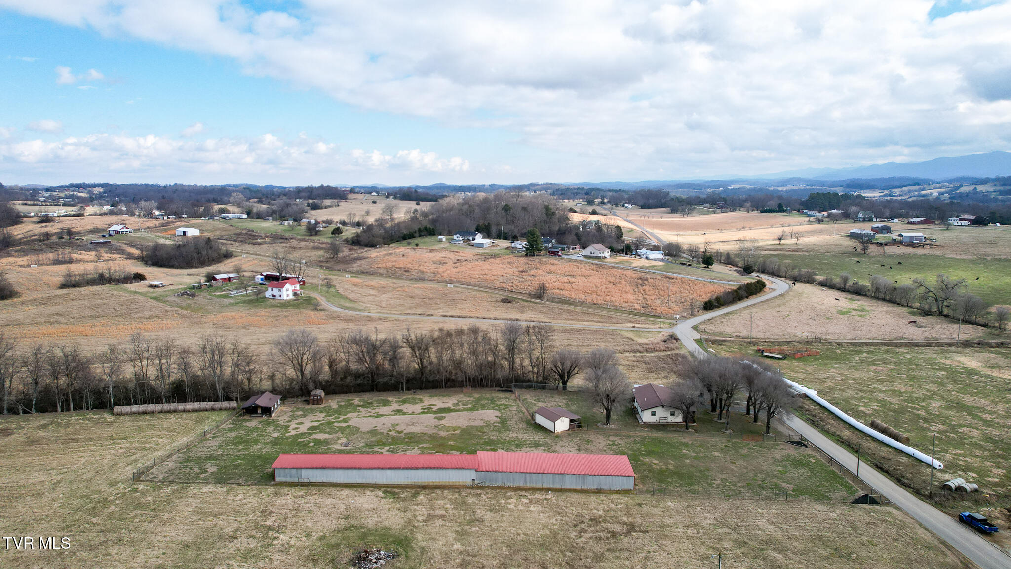1830 Sunnyside Road Greeneville, TN 37743 - Photo 68 of 69 63