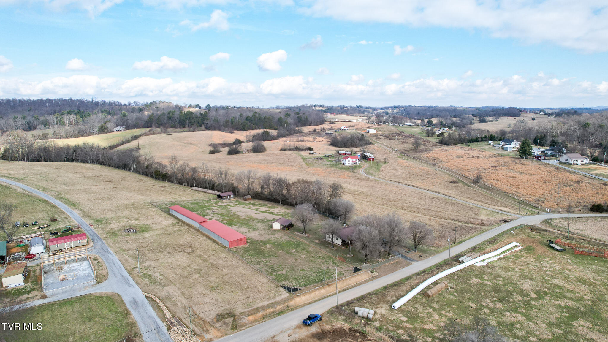 1830 Sunnyside Road Greeneville, TN 37743 - Photo 69 of 69 64