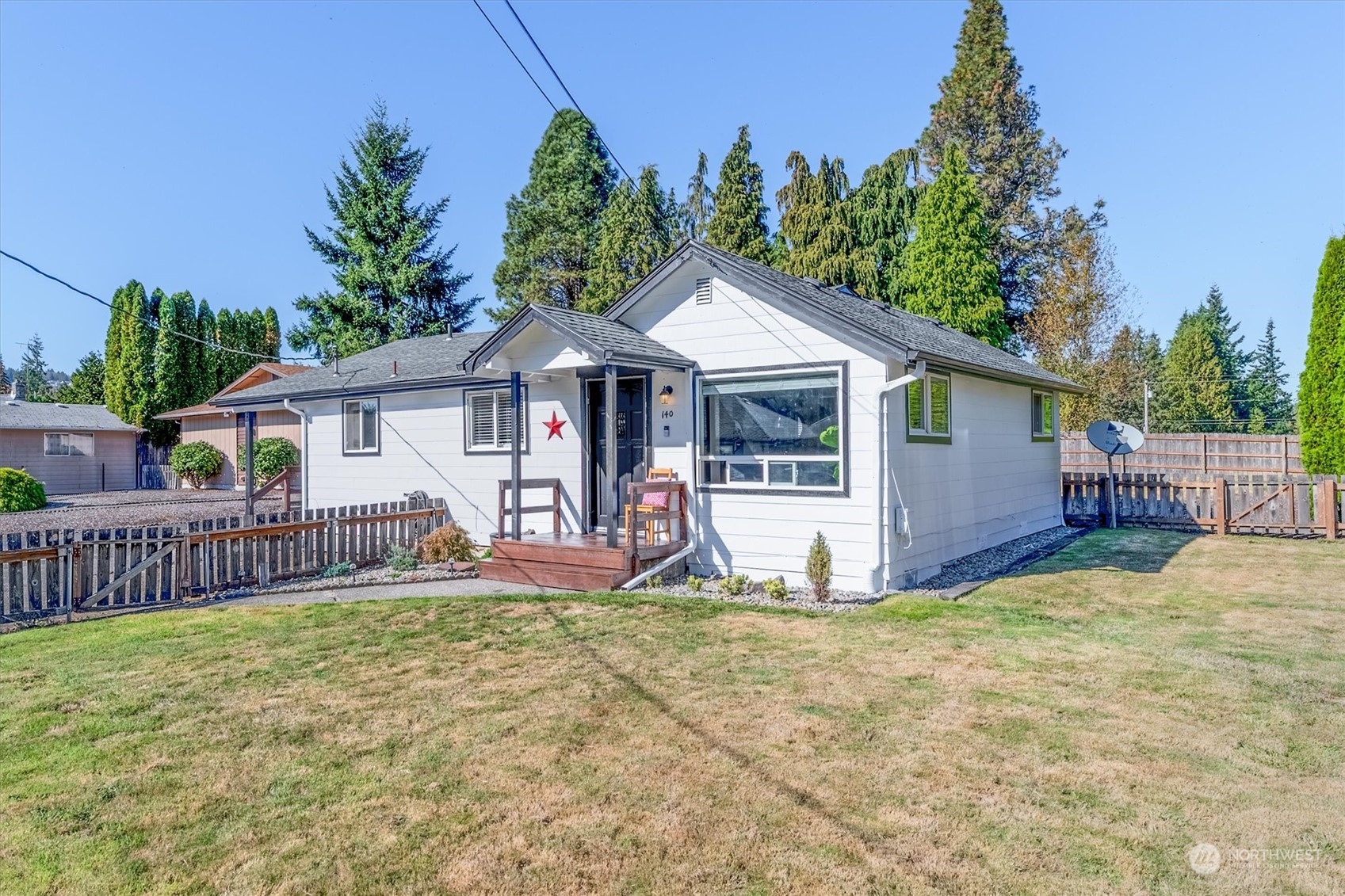140 Maddock Place Longview, WA 98632 - Photo 2 of 31 Gallery Image 2