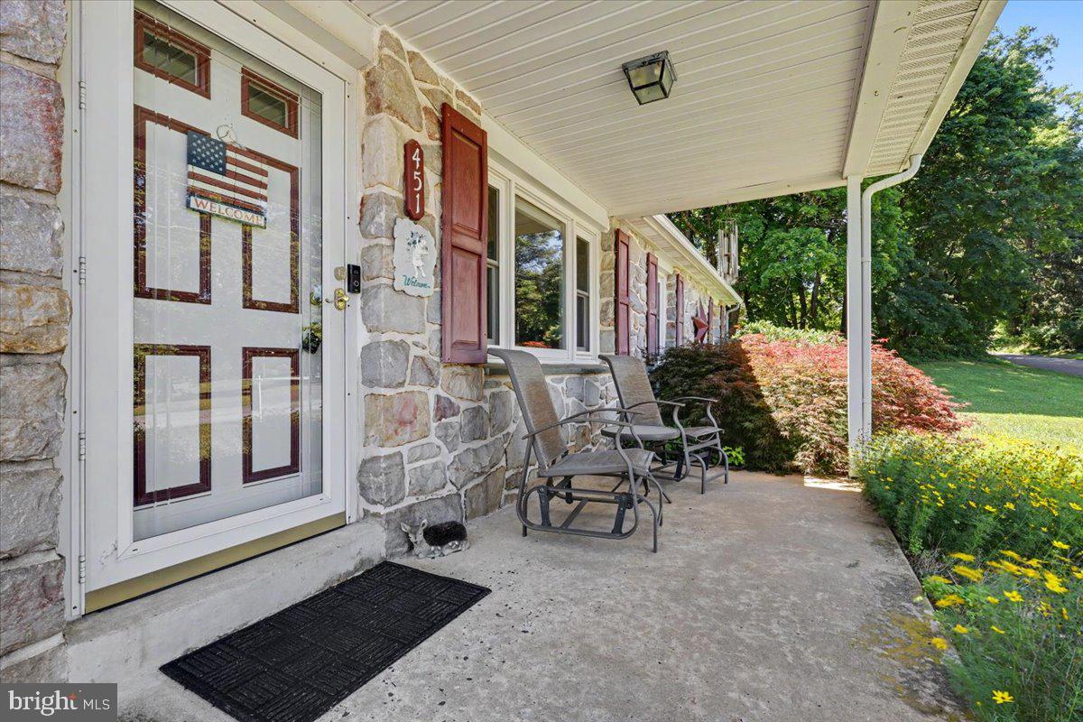 451 Saylors Mill Road Spring City, PA 19475 - Photo 10 of 36