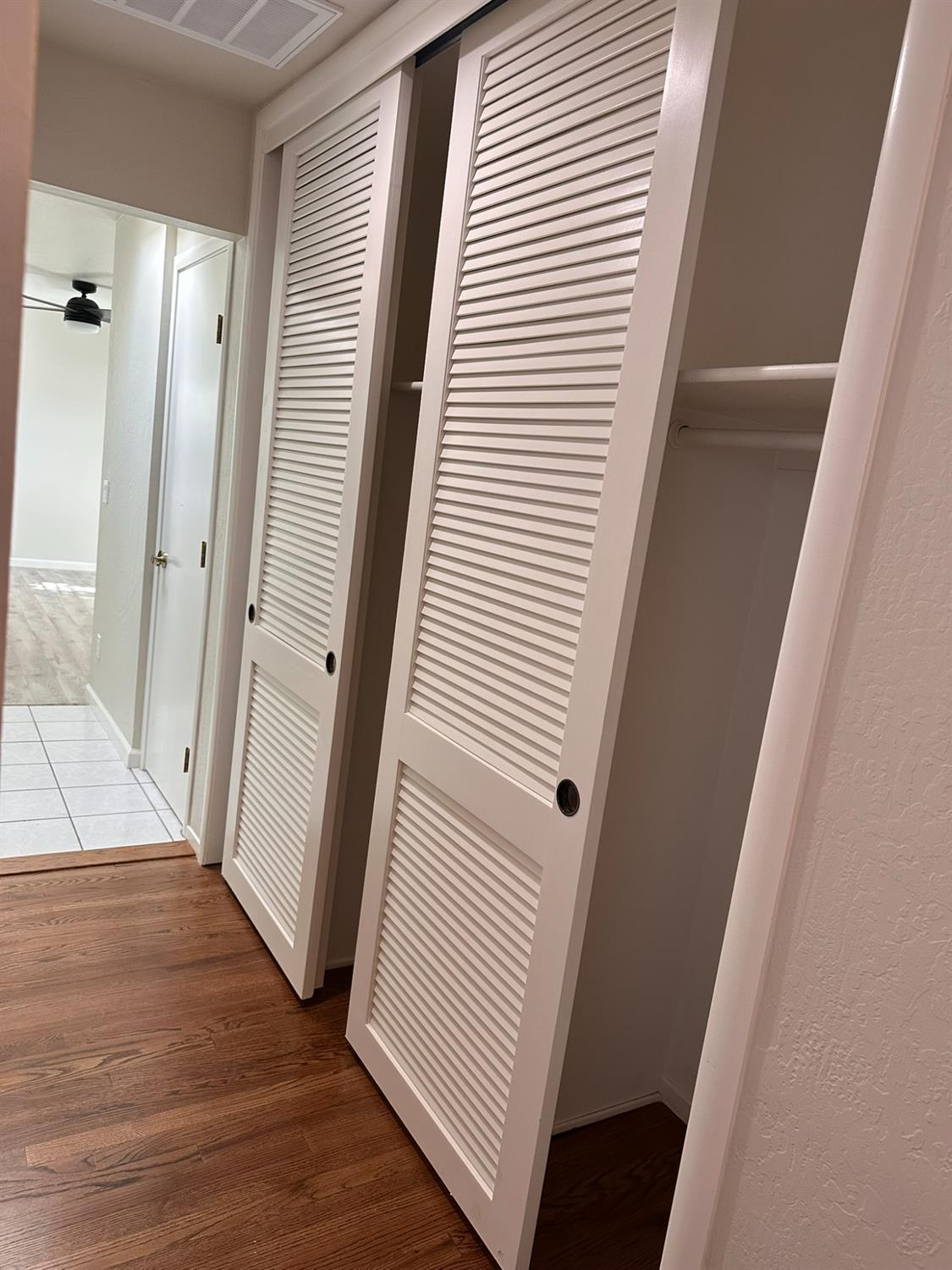 52 Coloma Way Sacramento, CA 95819 - Photo 28 of 47 several closets in master bedroom