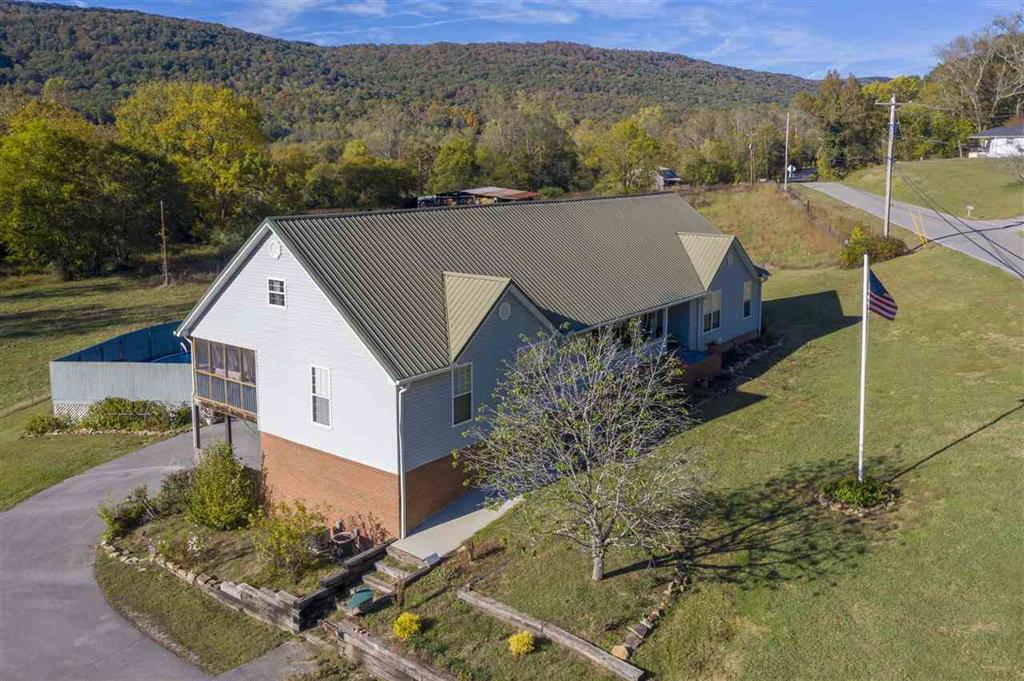 3889 Back Valley Road Evensville, TN 37332 - Photo 1 of 45 1