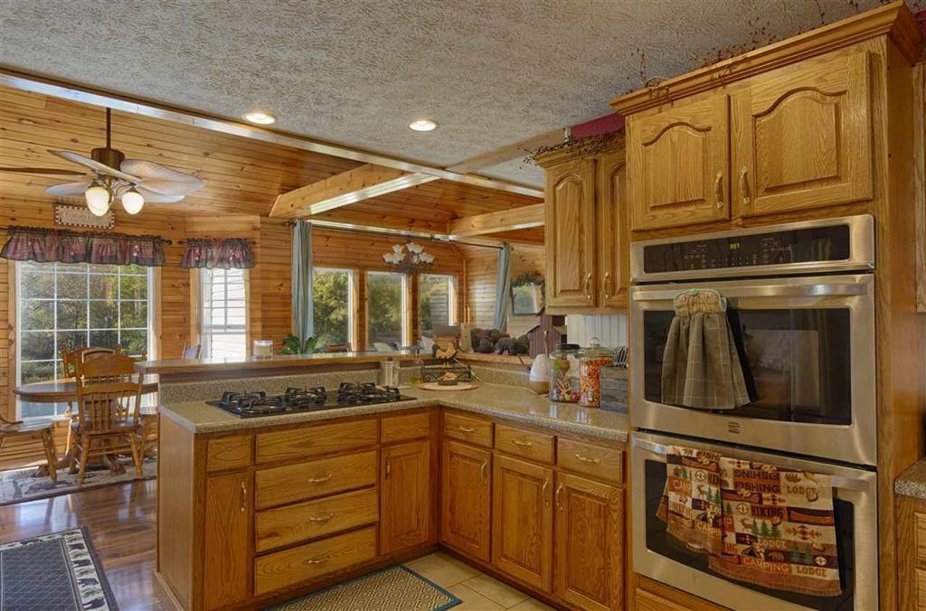 3889 Back Valley Road Evensville, TN 37332 - Photo 3 of 45 3