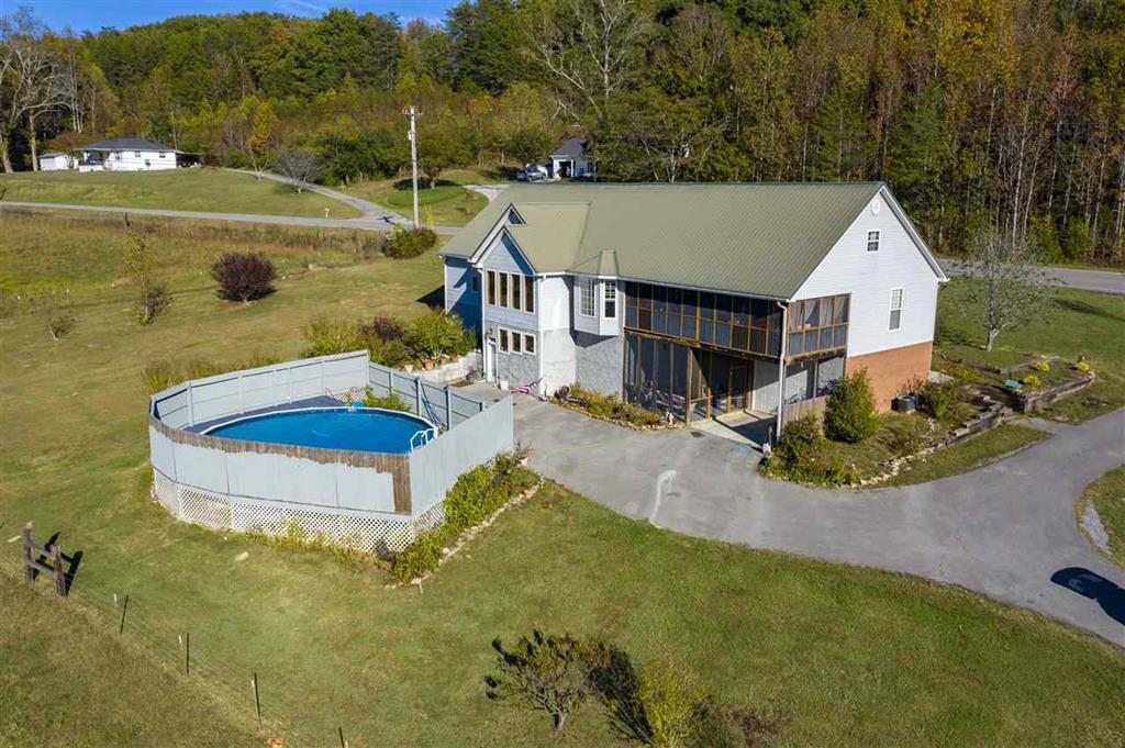 3889 Back Valley Road Evensville, TN 37332 - Photo 40 of 45 40