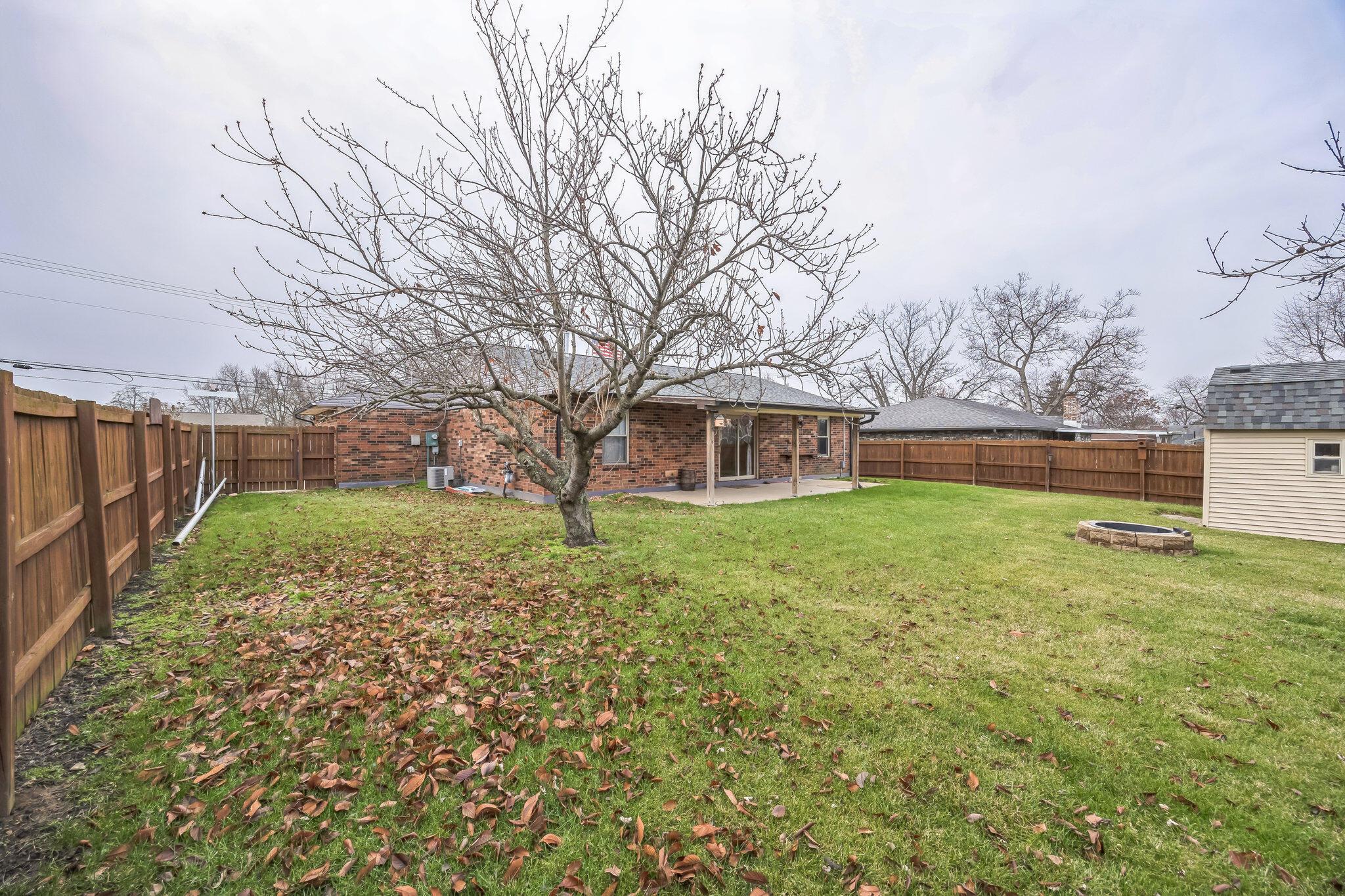 6171 Shull Road Dayton, OH 45424 - Photo 36 of 37 6171_Shull_Rd_Huber_Heights_OH_45424-Ext