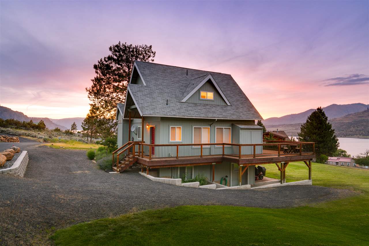 16625 Jones Road East Wilbur, WA 99185 - Photo 1 of 20 Gallery Image 1