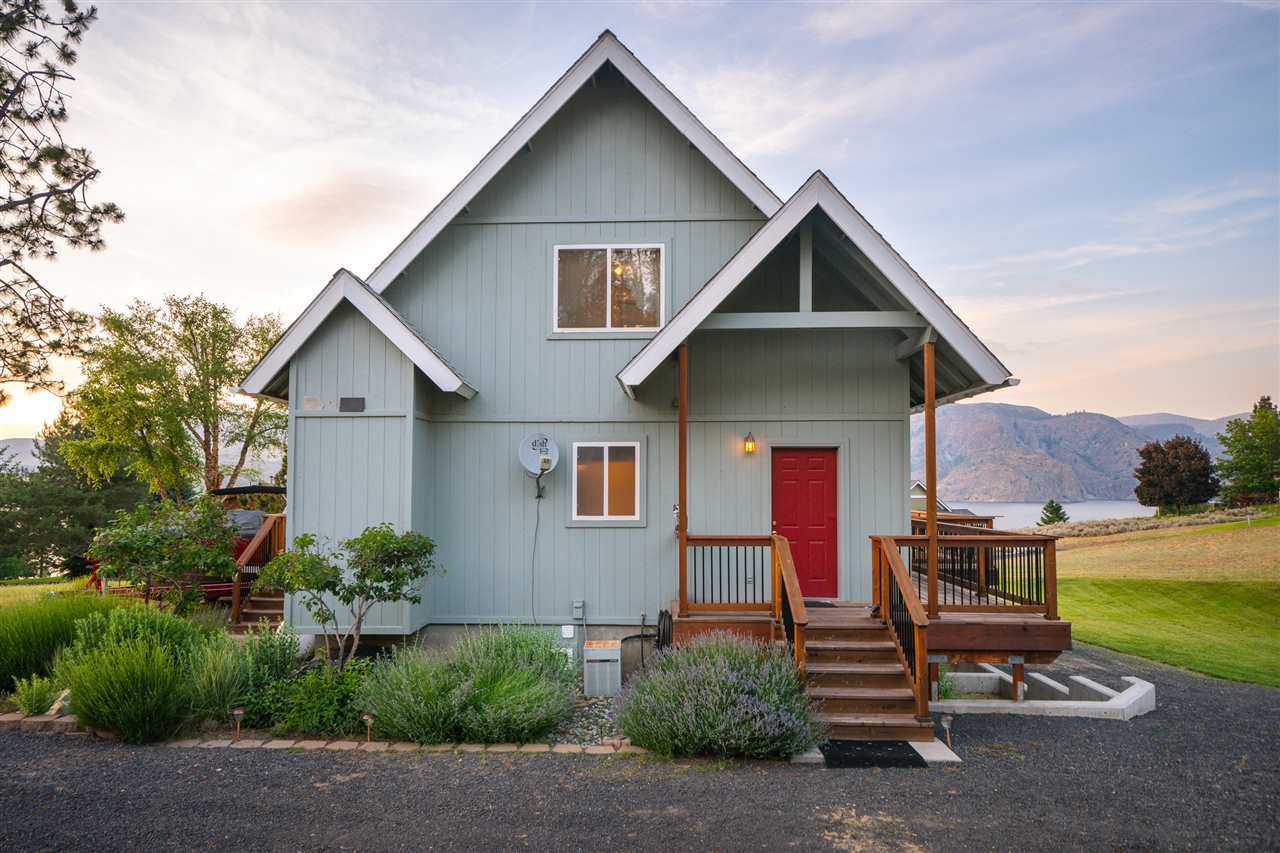 16625 Jones Road East Wilbur, WA 99185 - Photo 2 of 20 Gallery Image 2