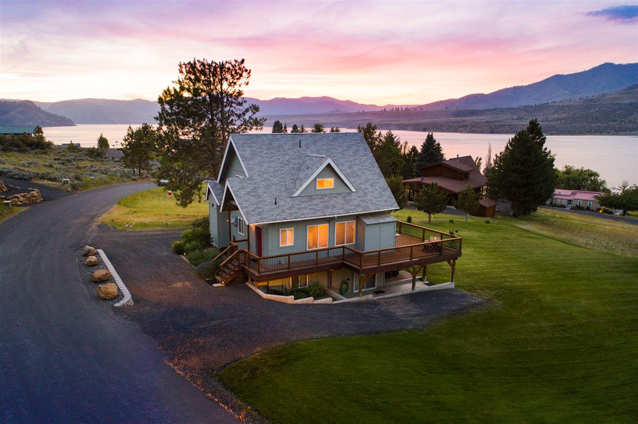 16625 Jones Road East Wilbur, WA 99185 - Photo 16 of 20 Gallery Image 16