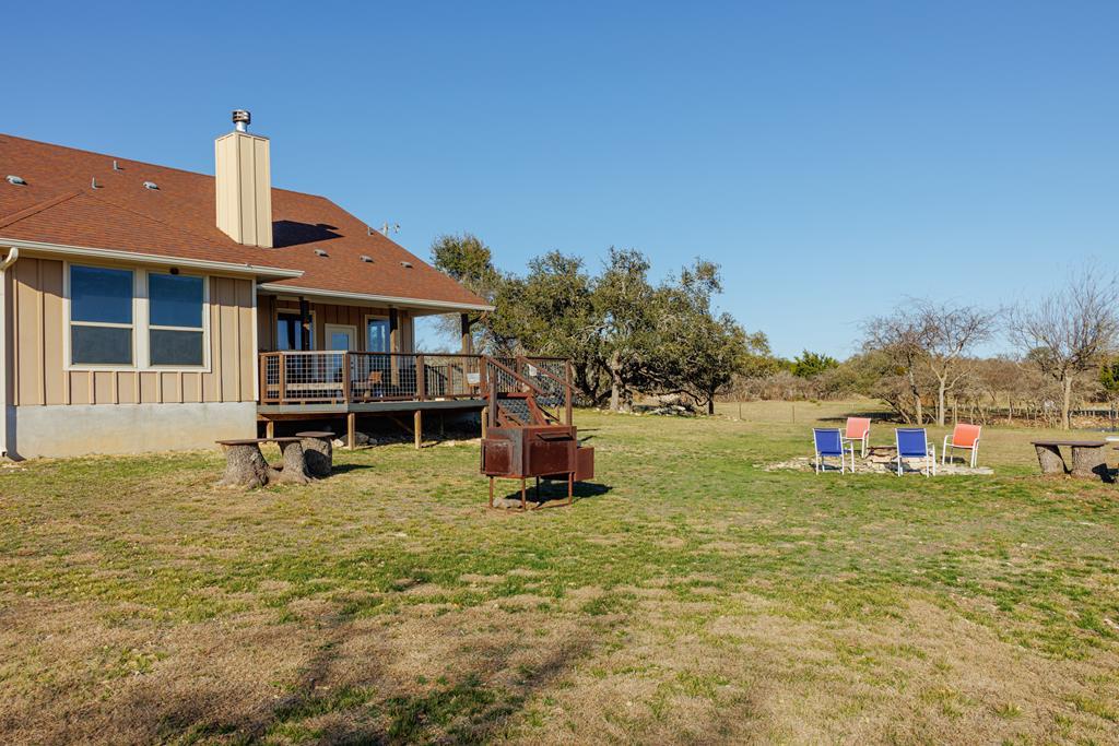450 Jung Road Harper, TX 78631 - Photo 25 of 50