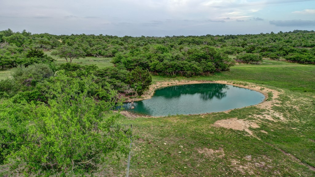 450 Jung Road Harper, TX 78631 - Photo 43 of 50 a view of a lake with outdoor space