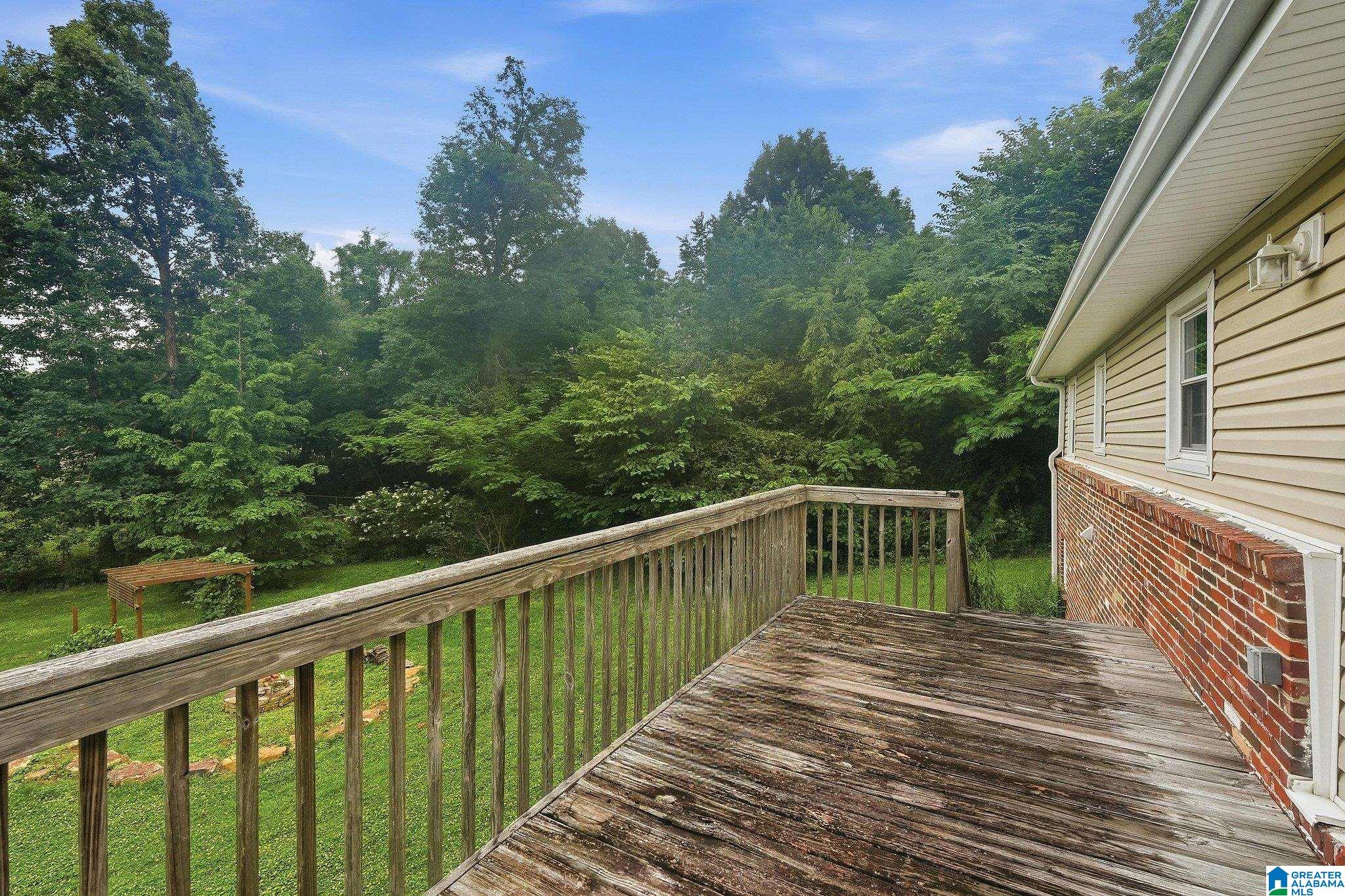 5400 Pine Road Pinson, AL 35126 - Photo 40 of 46