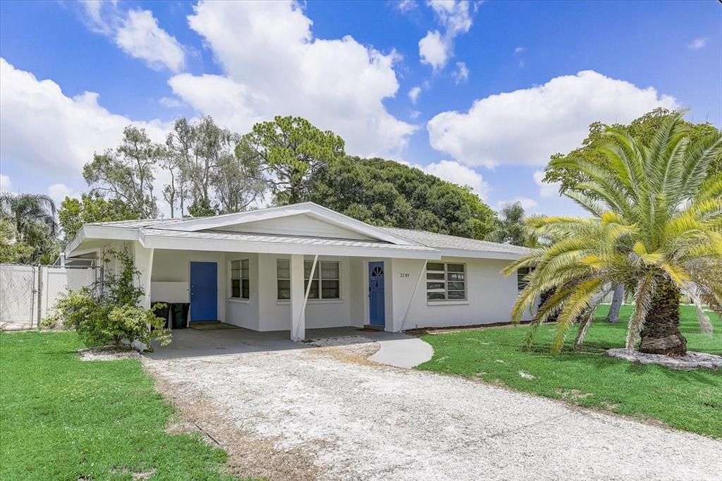 2149 Inner Cass Circle Sarasota, FL 34231 - Photo 1 of 1