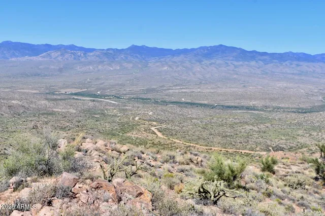 $89,000 | 80-acres Bogles Ranch Road, Kingman, AZ 86401
