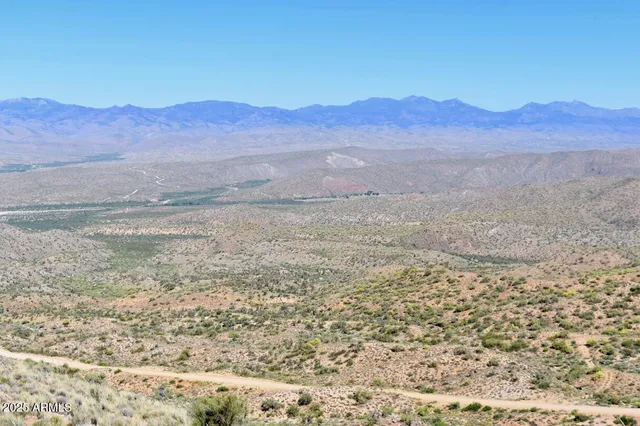 $89,000 | 80-acres Bogles Ranch Road, Kingman, AZ 86401