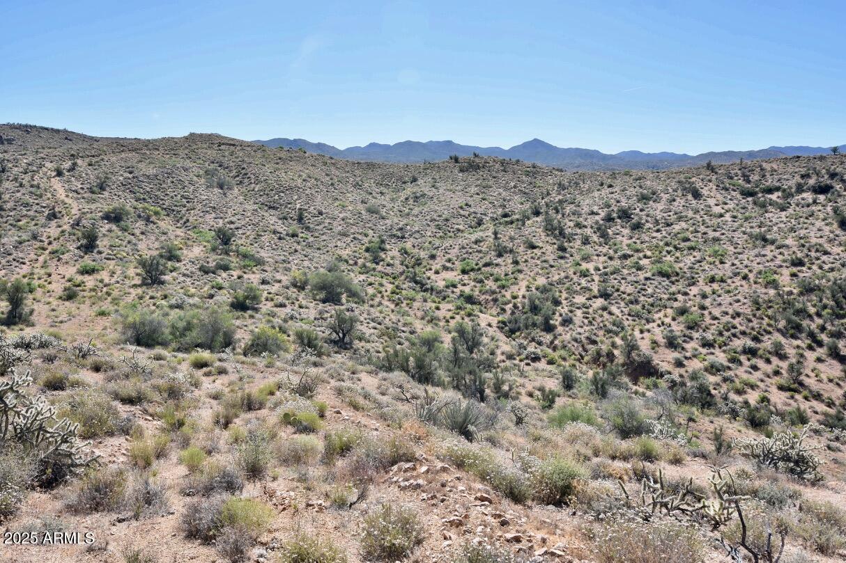 80-acres Bogles Ranch Road Kingman, AZ 86401 - Photo 13 of 21 80 Acres Bogles Ranch Rd - 13