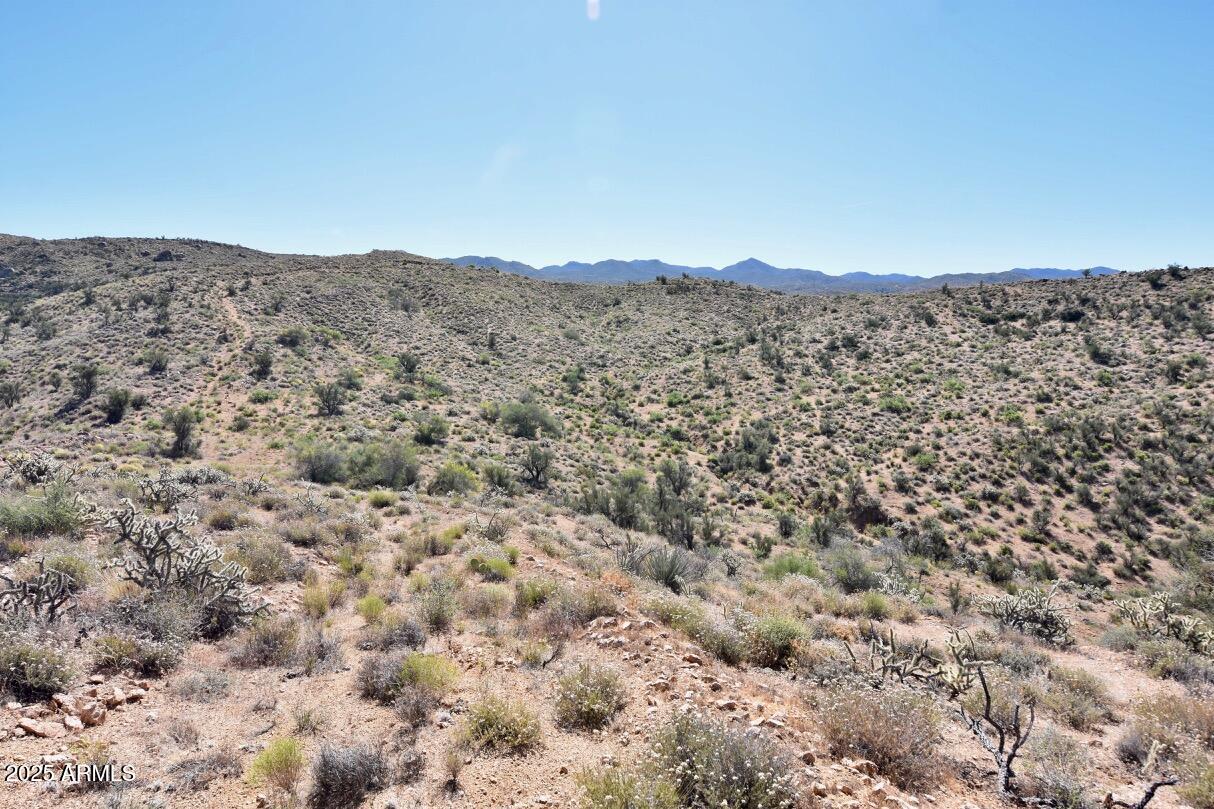 80-acres Bogles Ranch Road Kingman, AZ 86401 - Photo 14 of 21 80 Acres Bogles Ranch Rd - 14