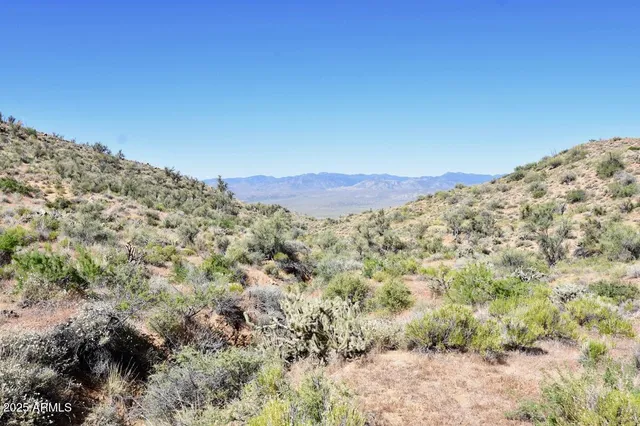 $89,000 | 80-acres Bogles Ranch Road, Kingman, AZ 86401