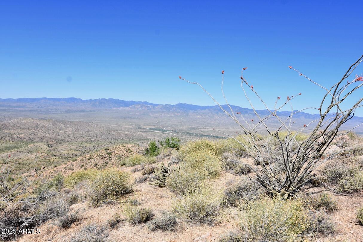 80-acres Bogles Ranch Road Kingman, AZ 86401 - Photo 17 of 21 80 Acres Bogles Ranch Rd - 17