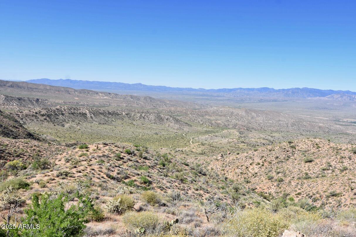 80-acres Bogles Ranch Road Kingman, AZ 86401 - Photo 19 of 21 80 Acres Bogles Ranch Rd - 19