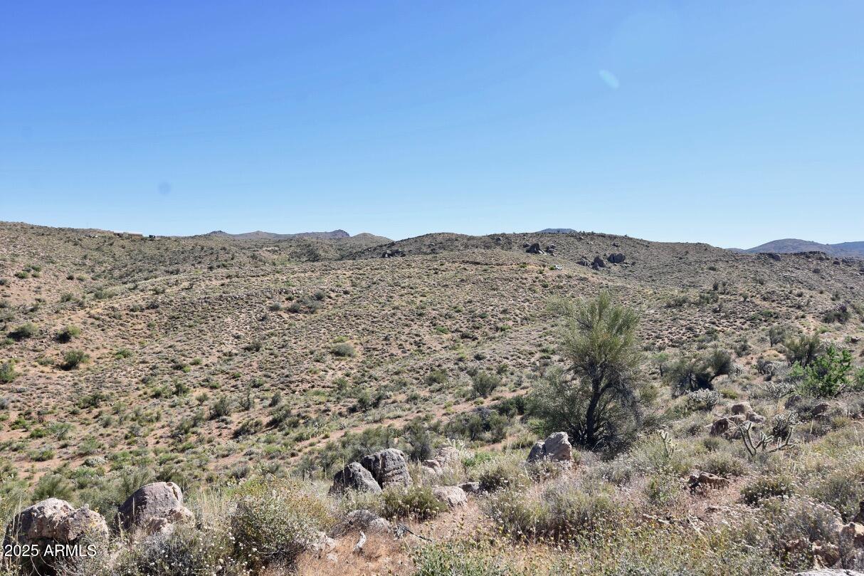 80-acres Bogles Ranch Road Kingman, AZ 86401 - Photo 20 of 21 80 Acres Bogles Ranch Rd - 20