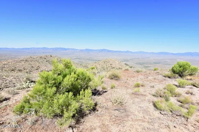 $89,000 | 80-acres Bogles Ranch Road, Kingman, AZ 86401