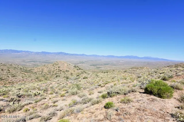 $89,000 | 80-acres Bogles Ranch Road, Kingman, AZ 86401