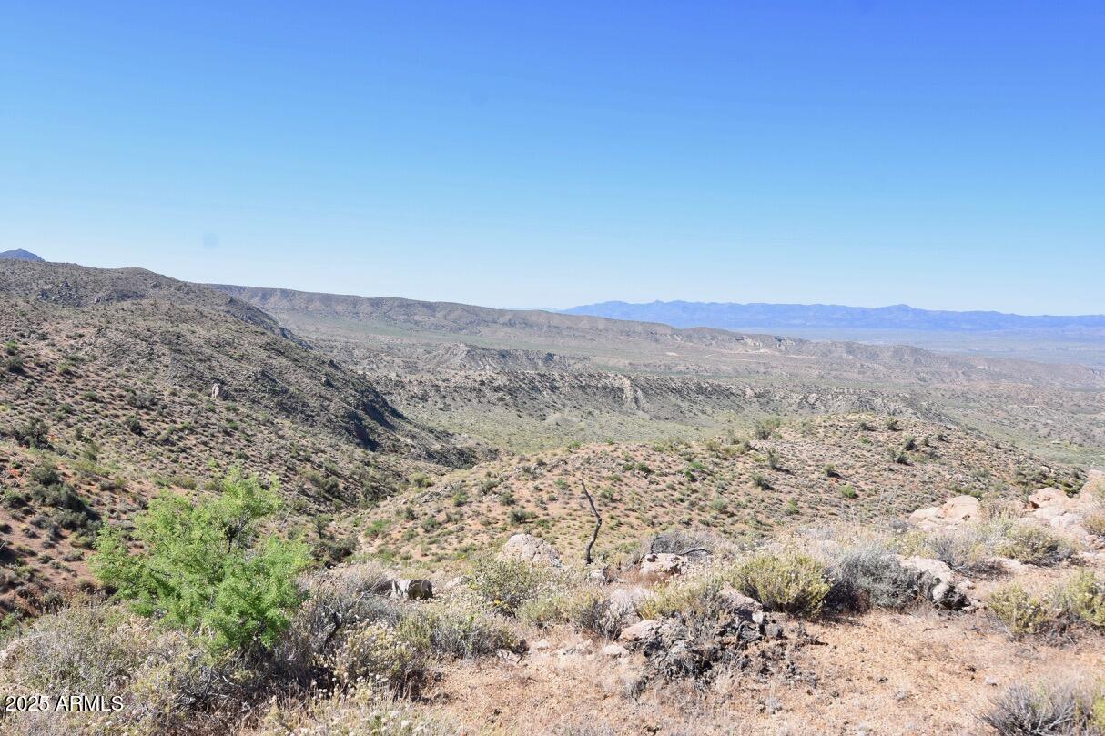 80-acres Bogles Ranch Road Kingman, AZ 86401 - Photo 6 of 21 80 Acres Bogles Ranch Rd - 5