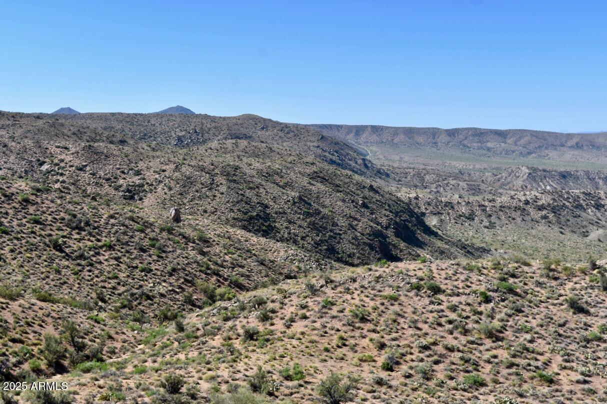 80-acres Bogles Ranch Road Kingman, AZ 86401 - Photo 9 of 21 80 Acres Bogles Ranch Rd - 9