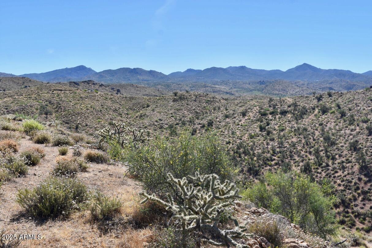 80-acres Bogles Ranch Road Kingman, AZ 86401 - Photo 10 of 21 80 Acres Bogles Ranch Rd - 10