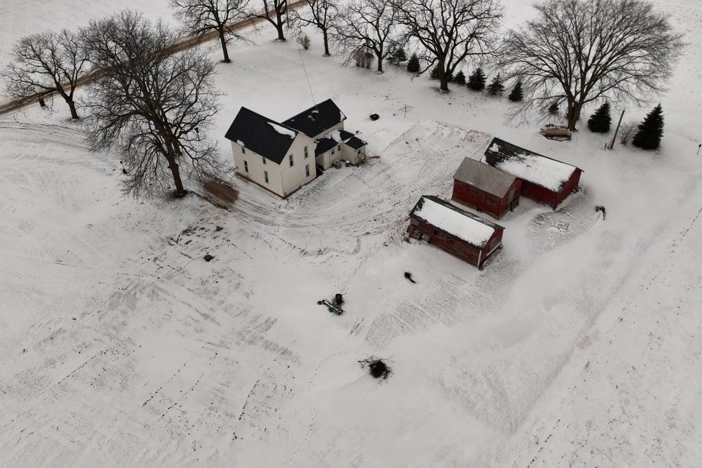 8797 East Walton Road Shepherd, MI 48883 - Photo 33 of 39
