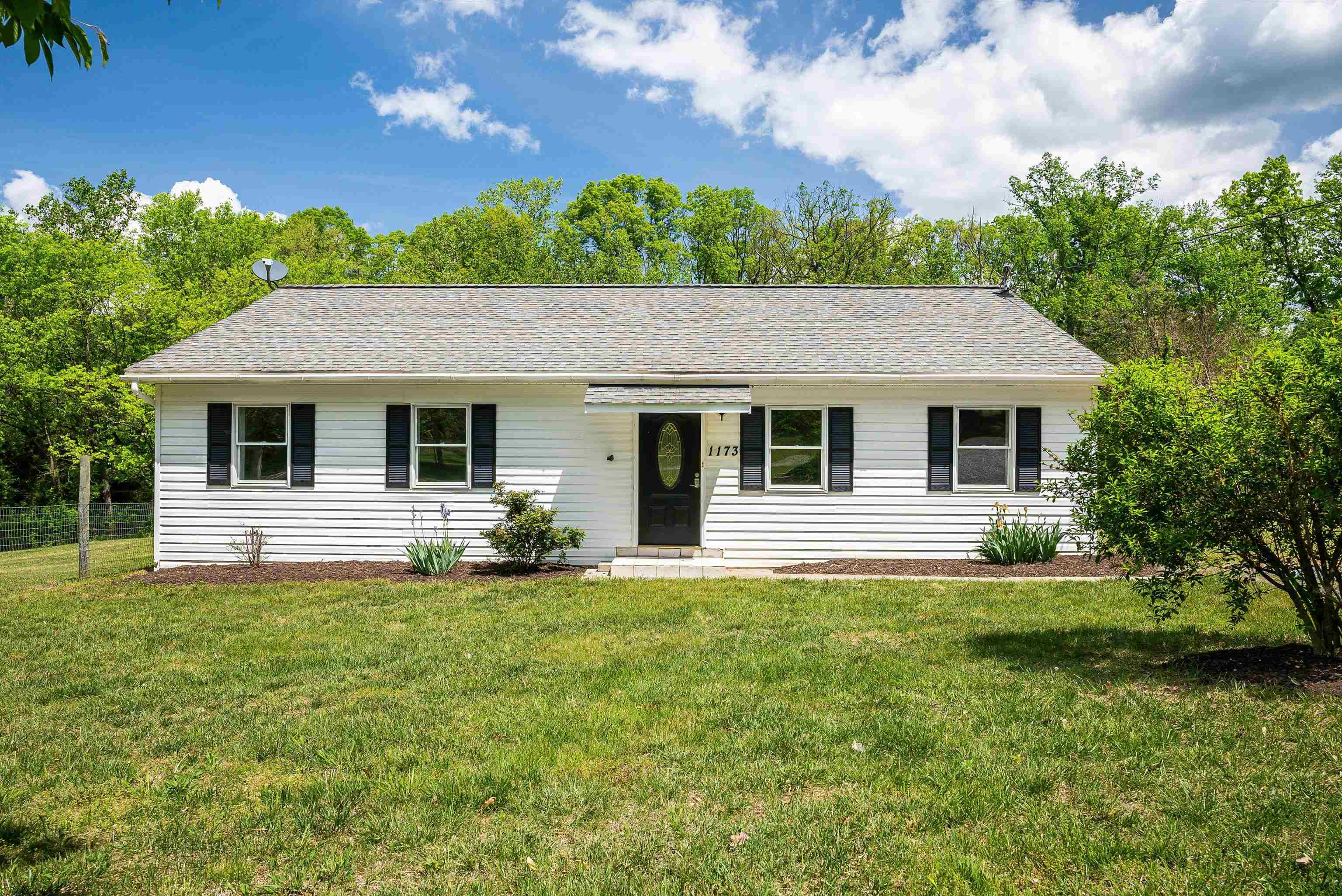 1173 Ridge View Lane Shenandoah, VA 22849 - Photo 1 of 39 Gallery Image 1