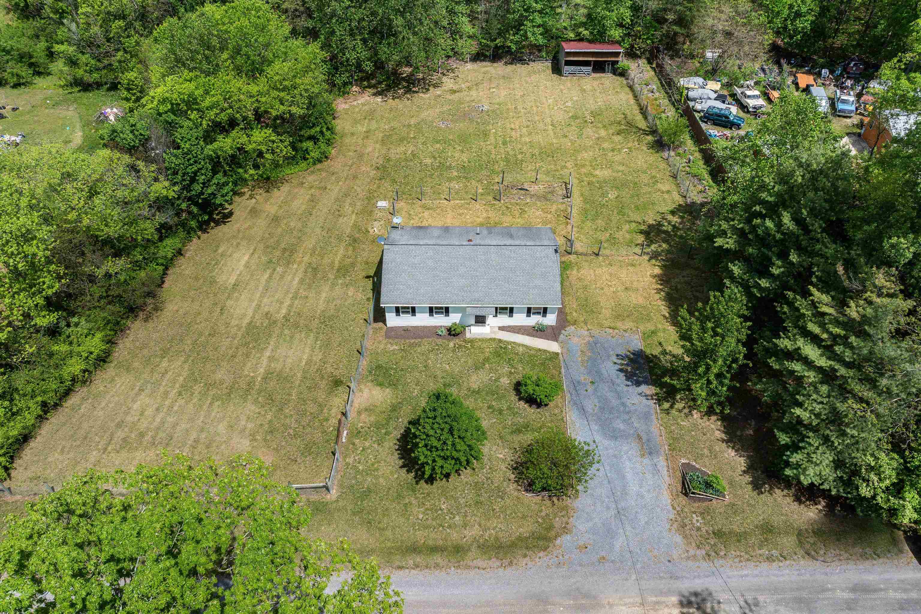 1173 Ridge View Lane Shenandoah, VA 22849 - Photo 36 of 39 Gallery Image 36