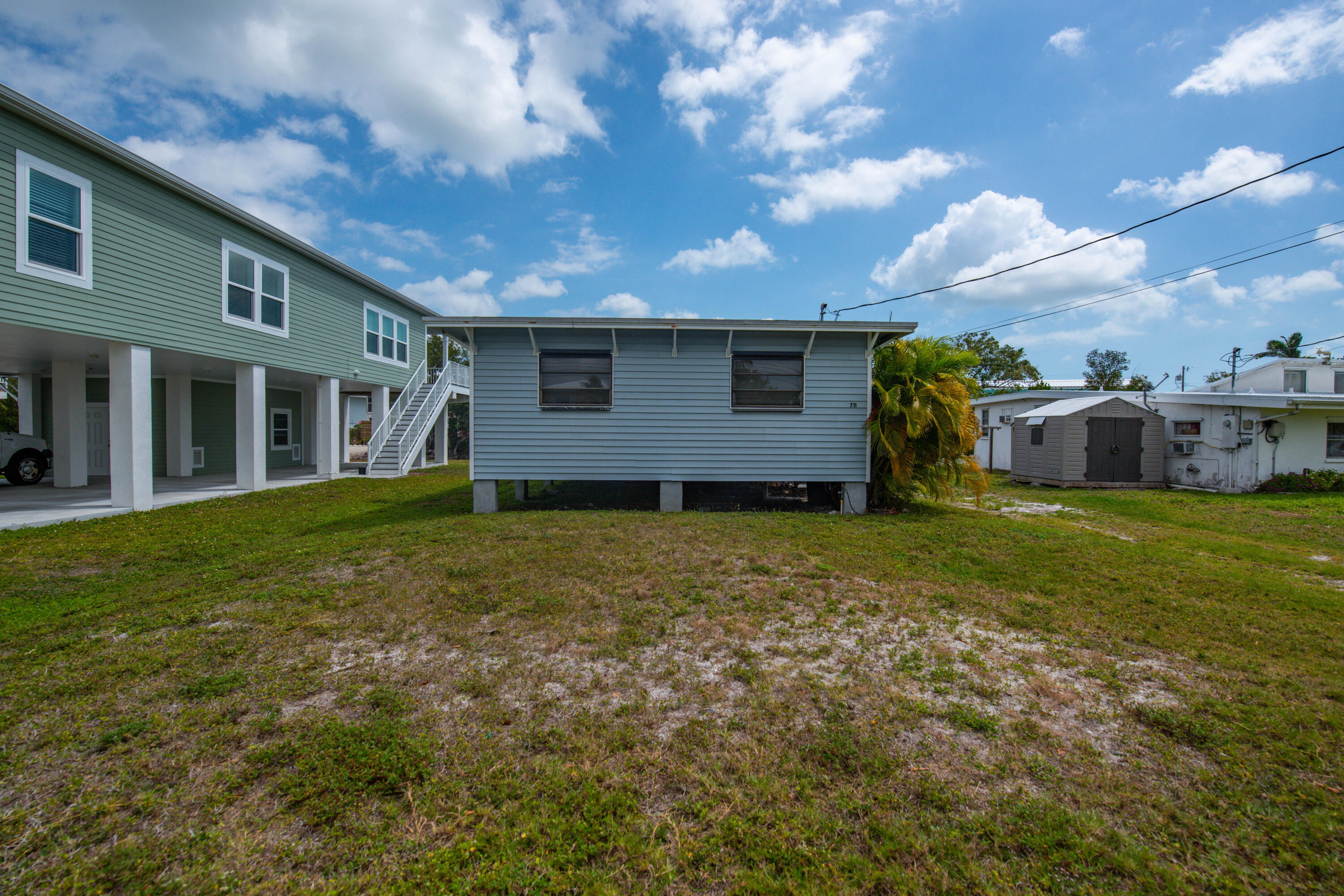 711 State Road Summerland Key, FL 33042 - Photo 3 of 17 House from street