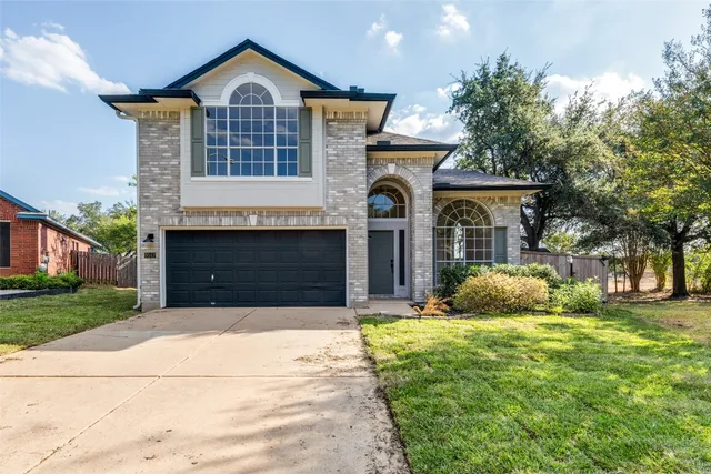 $585,000 | 9517 Linkmeadow Drive, Austin, TX 78748