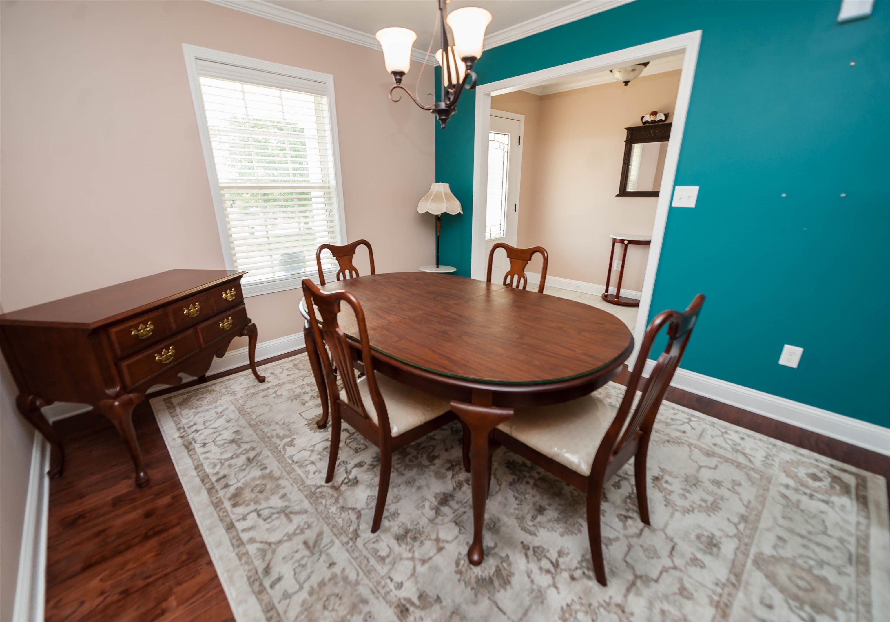 645 Love Springs Road Cowpens, SC 29330 - Photo 20 of 36