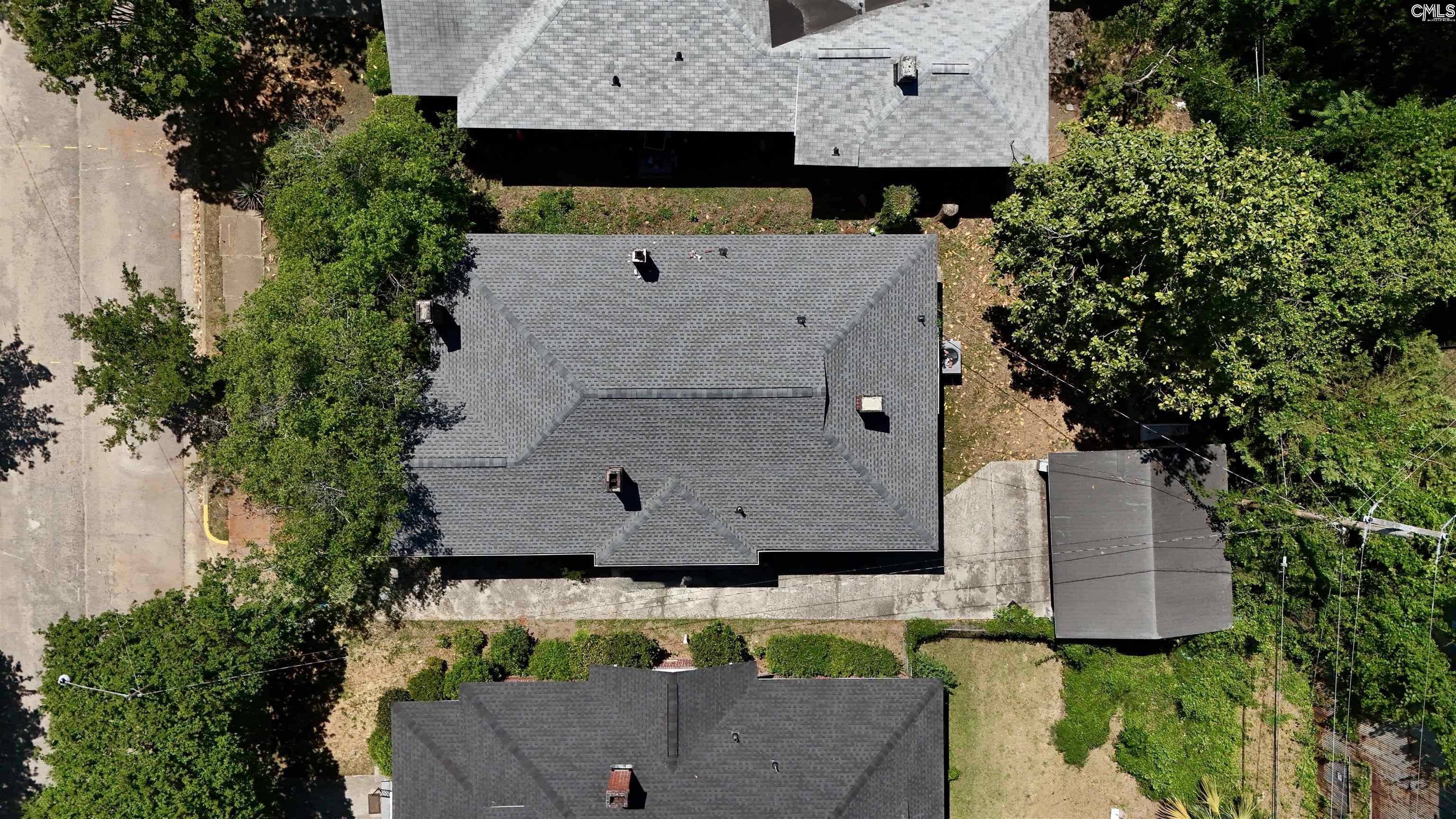 1105 Kinard Court Columbia, SC 29201 - Photo 5 of 19