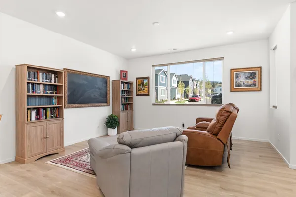 $449,900 | 24815 East Snowy Owl Loop, Liberty Lake, WA 99019