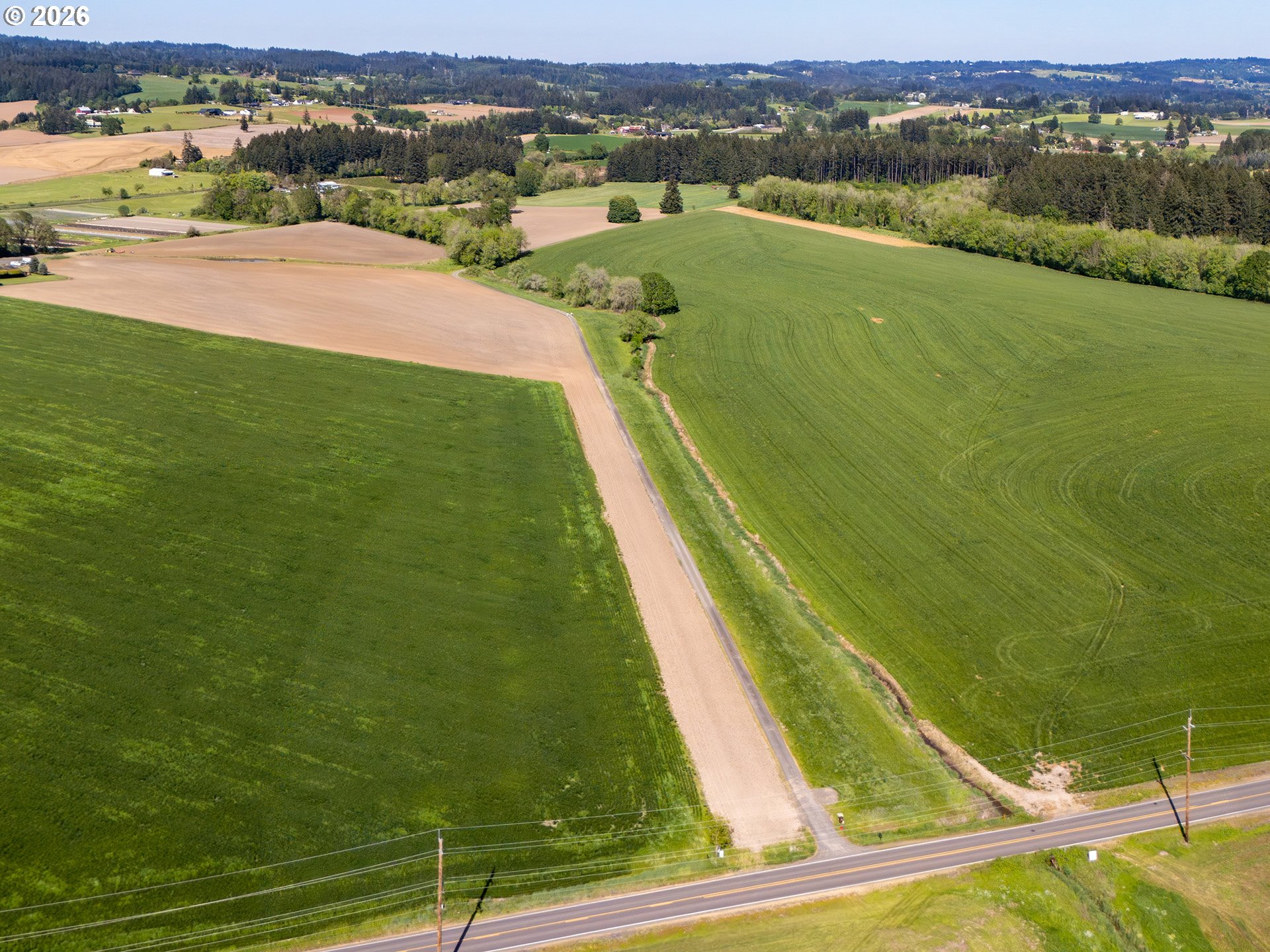 26465 Northwest West Union Road Hillsboro, OR 97124 - Photo 45 of 48