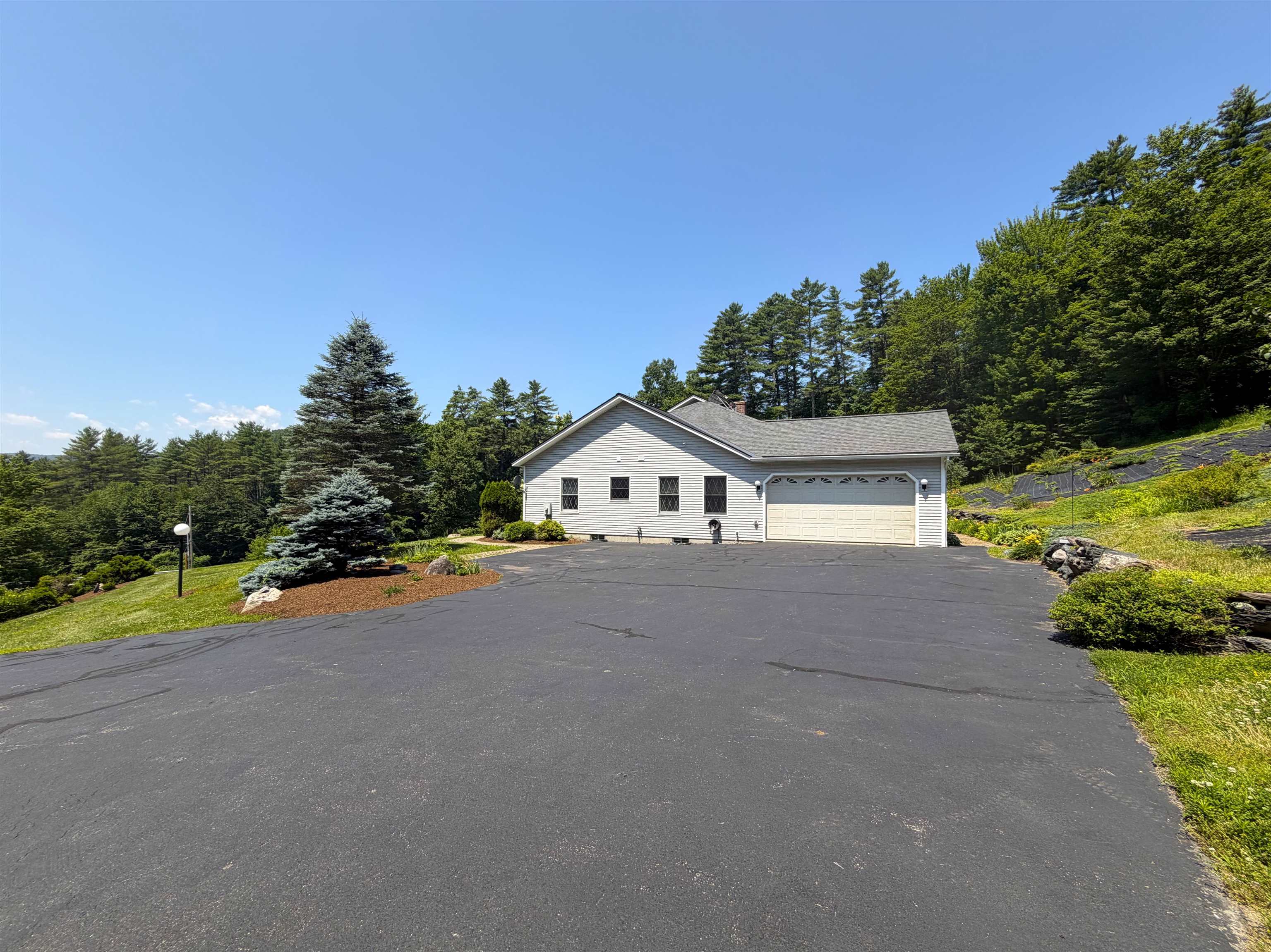 478 Jarvis Hill Road Claremont, NH 03743 - Photo 34 of 48