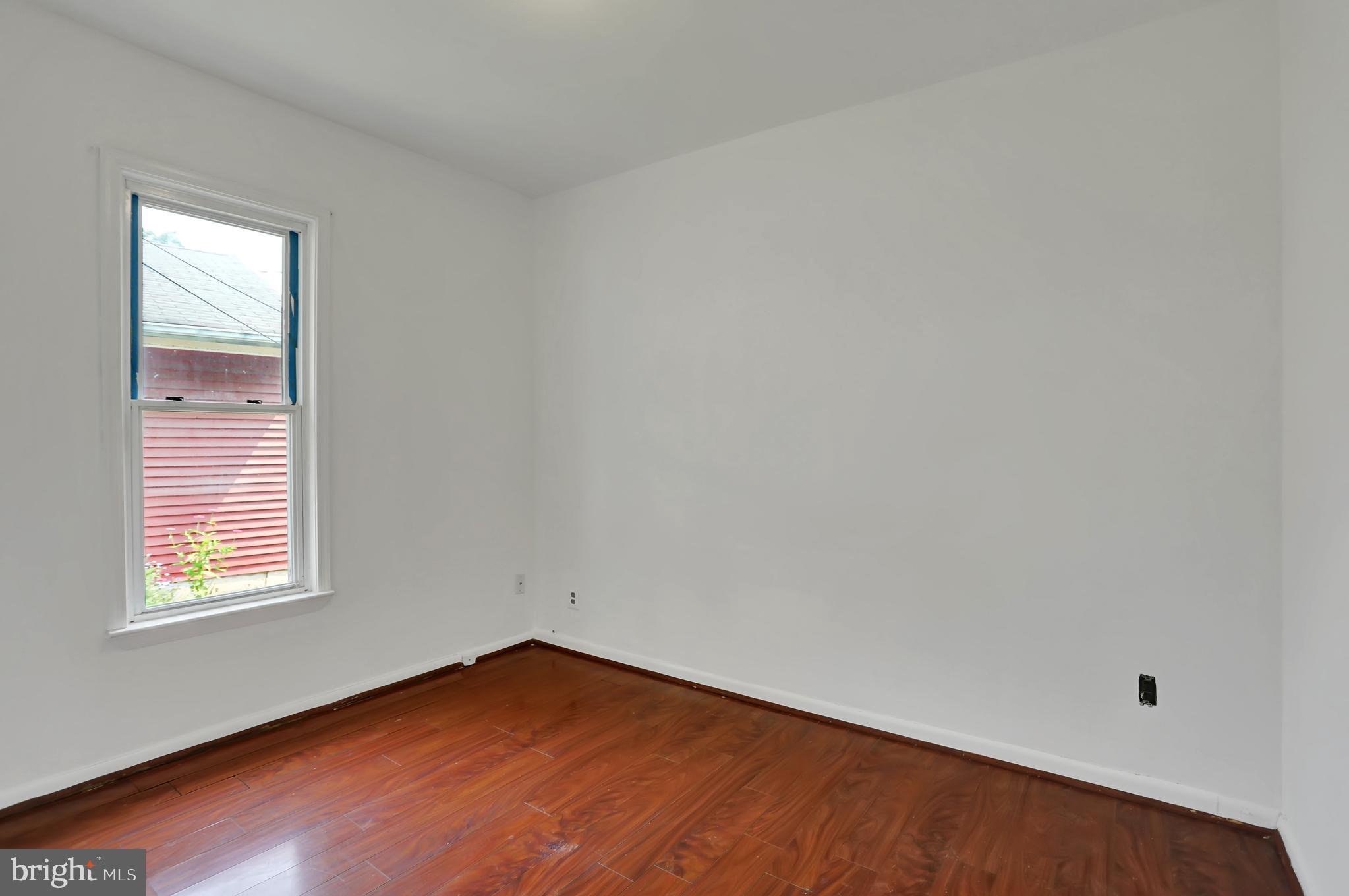 7810 Boston Avenue Silver Spring, MD 20910 - Photo 26 of 47 1st Floor Bedroom
