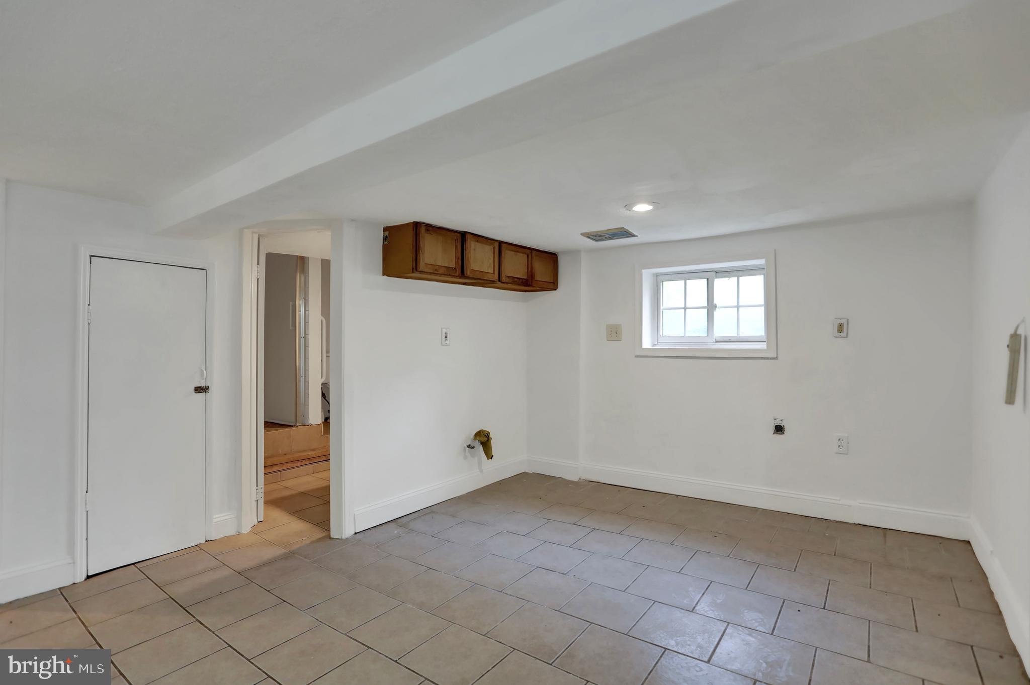 7810 Boston Avenue Silver Spring, MD 20910 - Photo 44 of 47 Basement Den