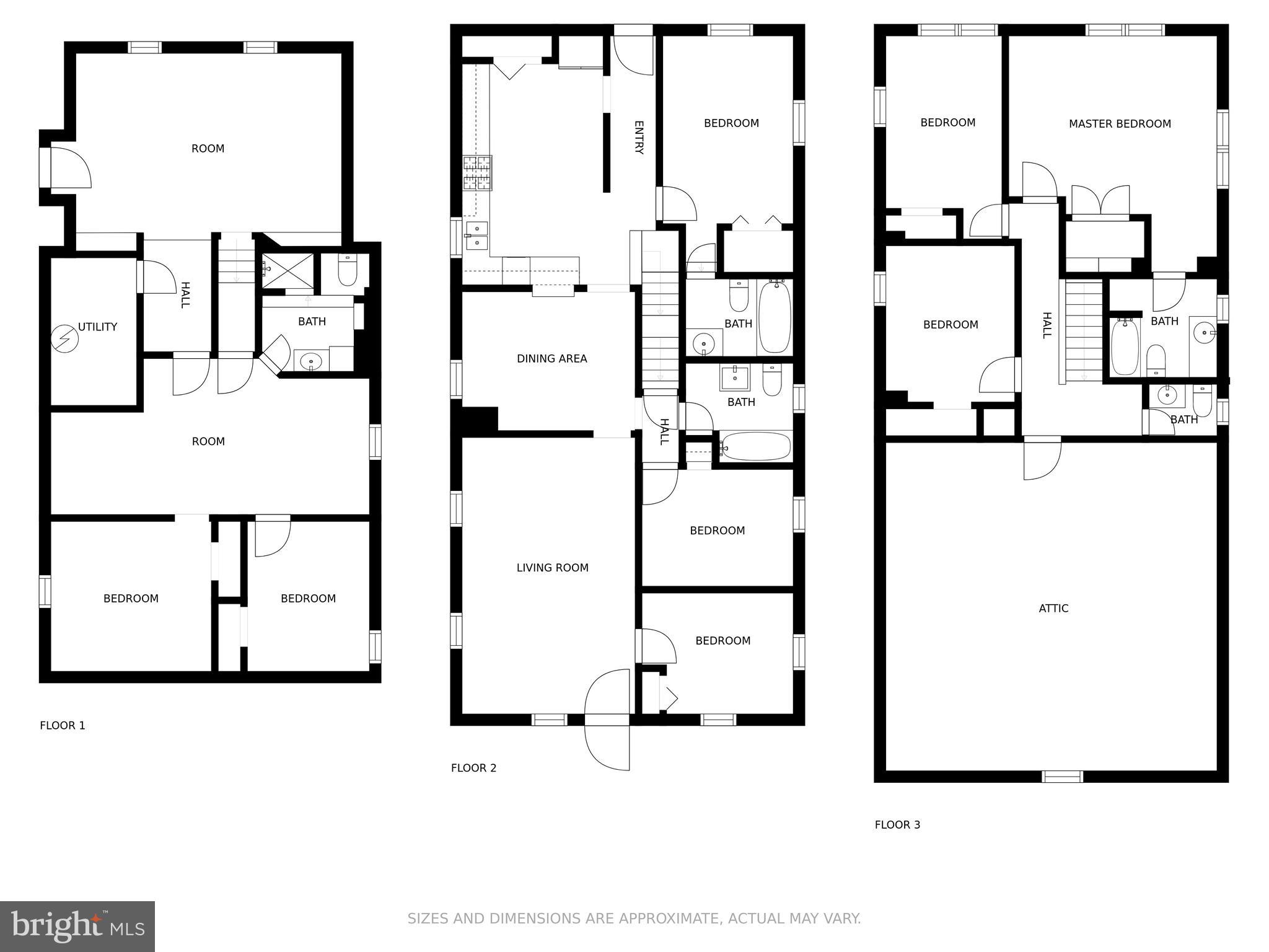7810 Boston Avenue Silver Spring, MD 20910 - Photo 47 of 47 Gallery Image 47