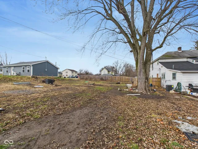 $79,900 | 515 South Harrison Street, Alexandria, IN 46001