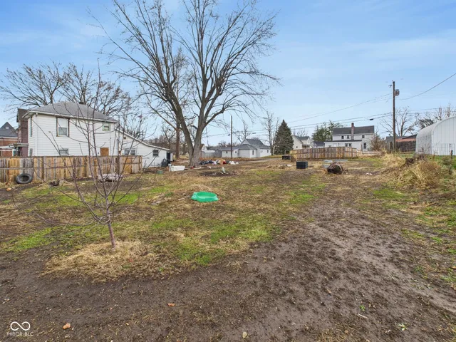 $79,900 | 515 South Harrison Street, Alexandria, IN 46001
