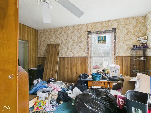 $79,900 | 515 South Harrison Street, Alexandria, IN 46001