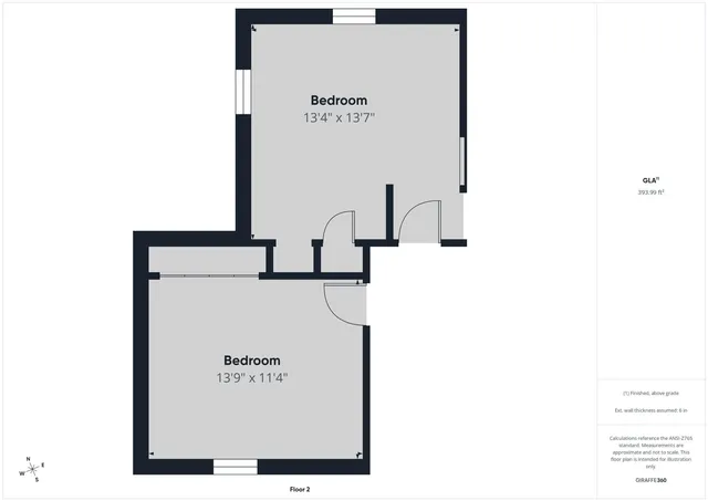 $79,900 | 515 South Harrison Street, Alexandria, IN 46001
