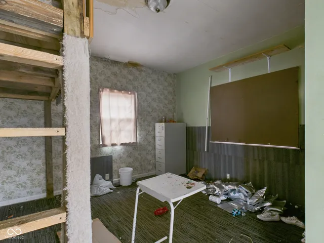 $79,900 | 515 South Harrison Street, Alexandria, IN 46001