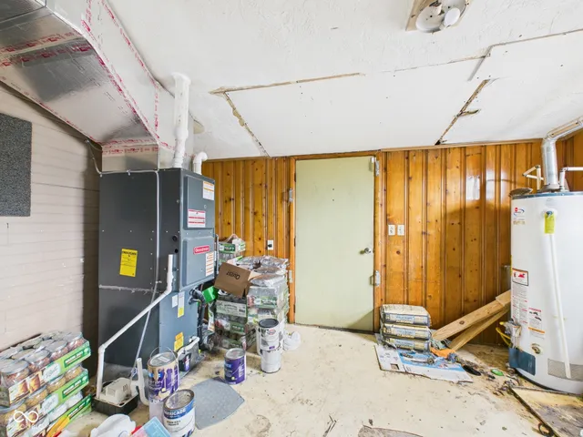 $79,900 | 515 South Harrison Street, Alexandria, IN 46001