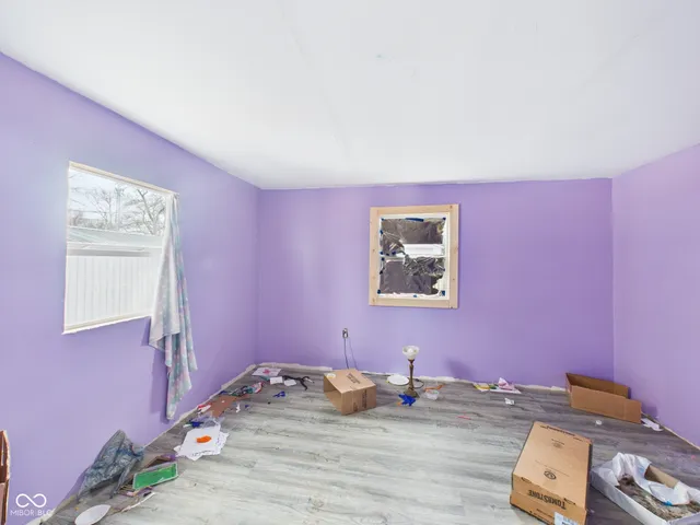 $79,900 | 515 South Harrison Street, Alexandria, IN 46001